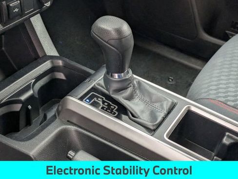 Used 2023 Toyota Tacoma SR5 RWD image 21