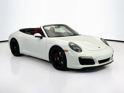 Used 2019 Porsche 911 Carrera S RWD image 3