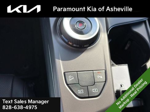 New 2026 Kia Sportage EX w/ EX Panoramic Sunroof Package AWD/4WD image 26
