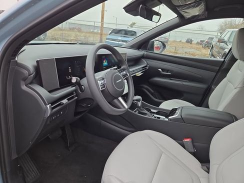 New 2026 Hyundai Santa Cruz SEL image 23