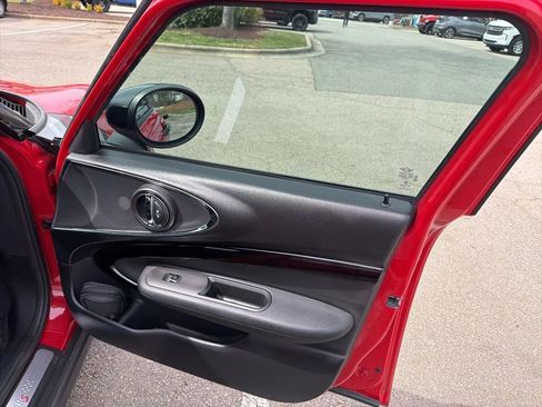 Used 2023 MINI Cooper Clubman S image 30