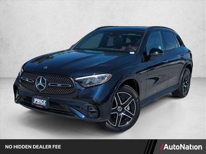 Used 2023 Mercedes-Benz GLC 300