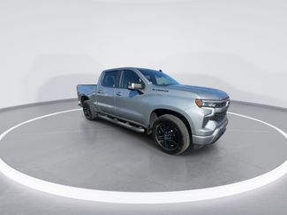Used 2025 Chevrolet Silverado 1500 RST w/ Rally Edition AWD/4WD video 2