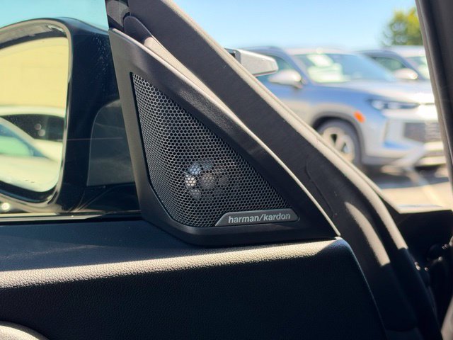 Certified 2025 BMW M2 w/ Lighting Package RWD image 28