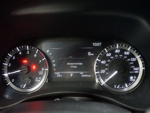 Certified 2023 Toyota Highlander L image 15