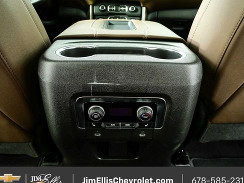 Certified 2023 Chevrolet Tahoe High Country AWD/4WD image 19