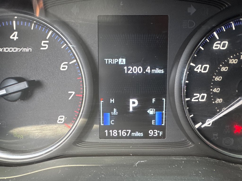 Used 2019 Mitsubishi Outlander SEL FWD image 11