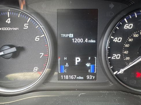 Used 2019 Mitsubishi Outlander SEL FWD image 11