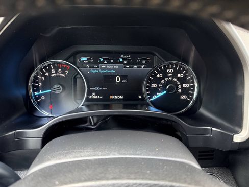 Used 2018 Ford F150 Lariat RWD image 21