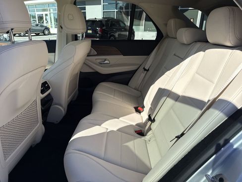 New 2026 Mercedes-Benz GLE 350 4MATIC image 12
