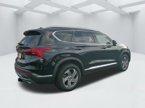 Used 2022 Hyundai Santa Fe SEL w/ Convenience + Premium Package image 5