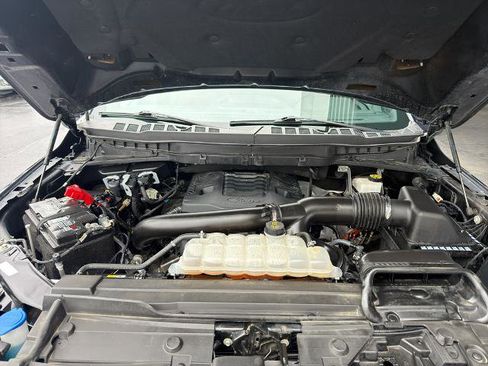 Certified 2023 Ford F150 Tremor AWD/4WD image 5