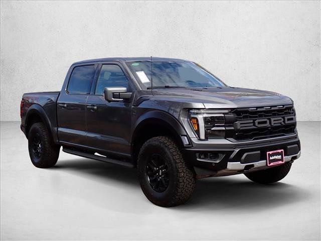 New 2026 Ford F150 Raptor AWD/4WD image 6