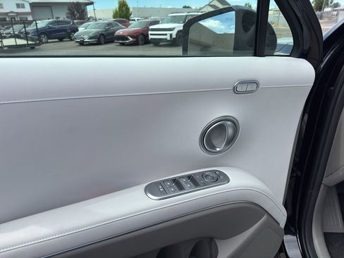 New 2026 Hyundai Palisade Limited image 15