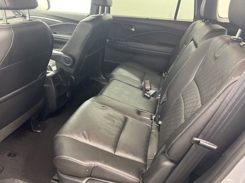Used 2021 Honda Passport EX-L image 11