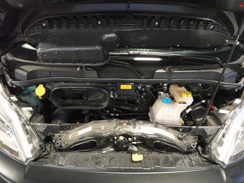 New 2026 RAM ProMaster 1500 w/ Convenience Group image 29