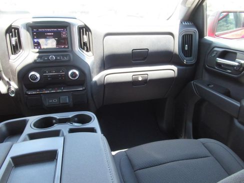 New 2026 GMC Sierra 1500 Pro w/ Graphite Edition AWD/4WD image 14