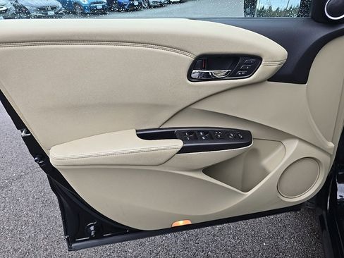 Used 2015 Acura RDX Technology Package image 24