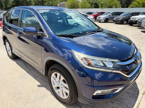 Used 2016 Honda CR-V EX image 7