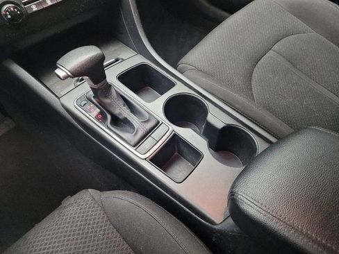 Used 2017 Kia Optima LX FWD image 26