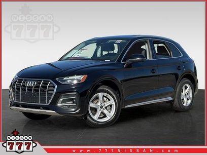 Used 2023 Audi Q5 2.0T Premium w/ Convenience Package