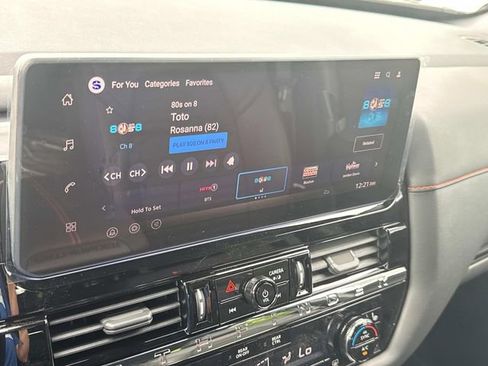 New 2026 Nissan Pathfinder Rock Creek AWD/4WD image 31