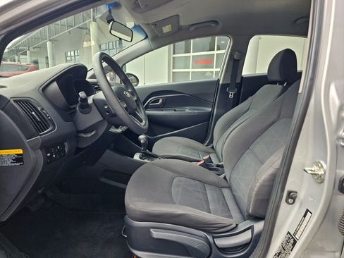 Used 2013 Kia Rio LX w/ PWR Pkg FWD image 21