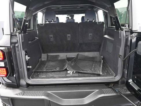 Used 2022 Ford Bronco Raptor image 14