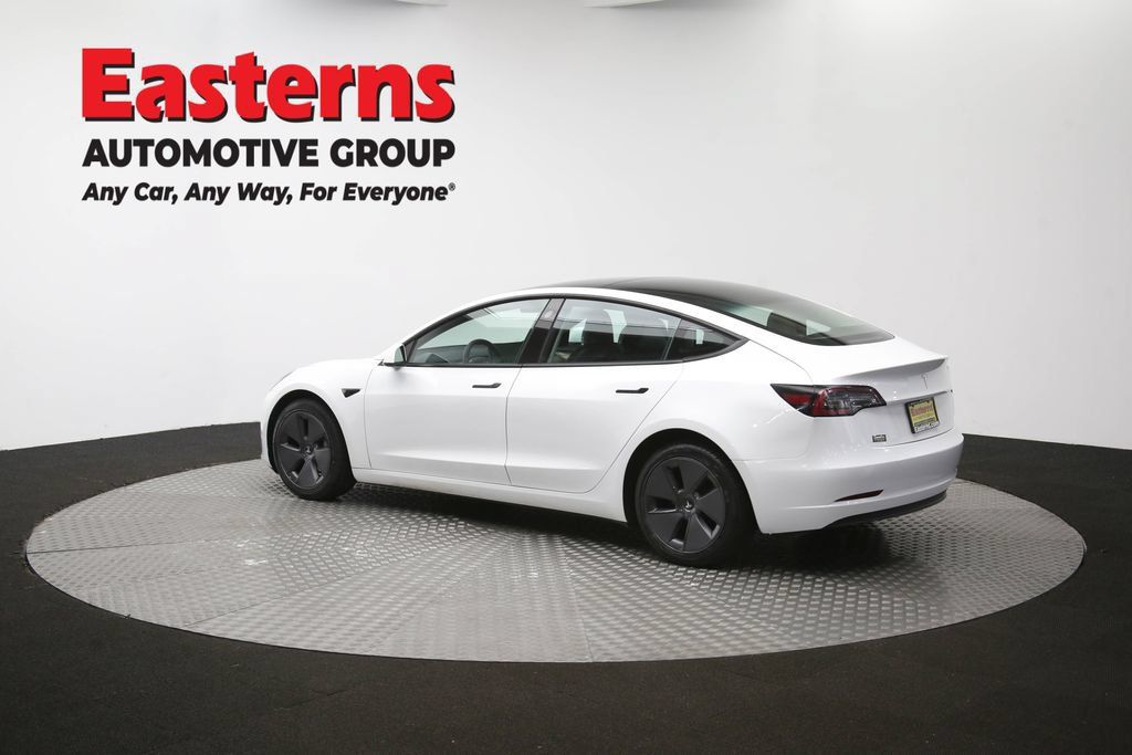 Used 2023 Tesla Model 3 Standard Range RWD image 59