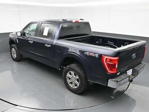 Used 2021 Ford F150 XLT w/ Equipment Group 302A High AWD/4WD image 27