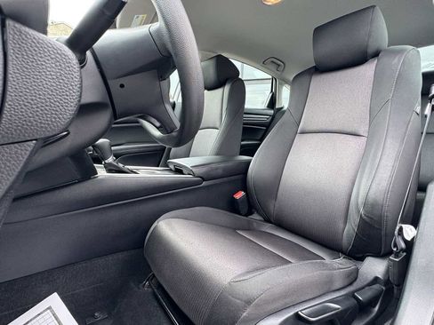 Used 2020 Honda Accord LX image 24