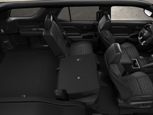 New 2026 Toyota 4Runner TRD Off-Road Premium image 22