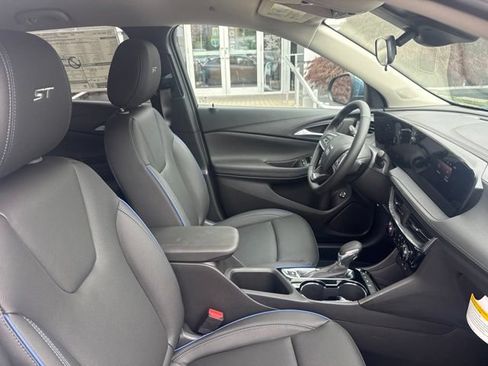 New 2026 Buick Encore GX Sport Touring w/ Comfort Package AWD/4WD image 24