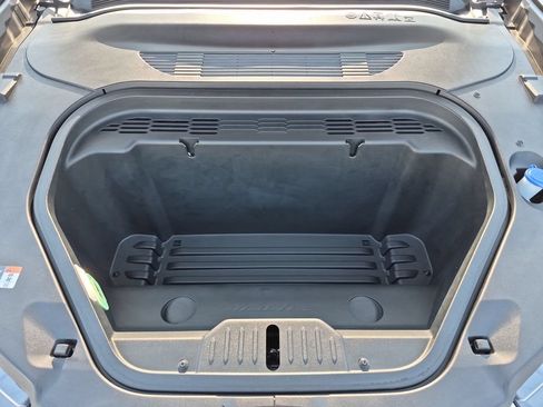 Certified 2023 Ford Mustang Mach-E Premium AWD/4WD image 39