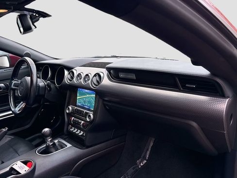 Used 2019 Ford Mustang GT Premium w/ GT Performance Package image 29