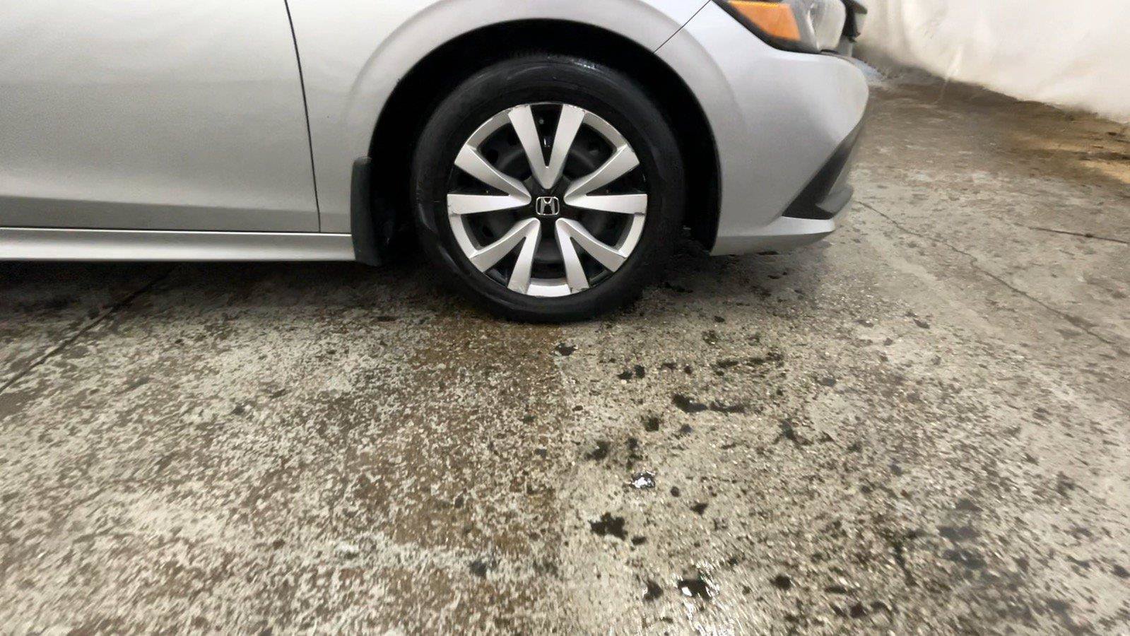 Used 2024 Honda Civic LX image 18