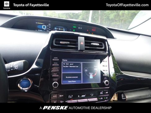 Used 2020 Toyota Prius XLE AWD/4WD image 9