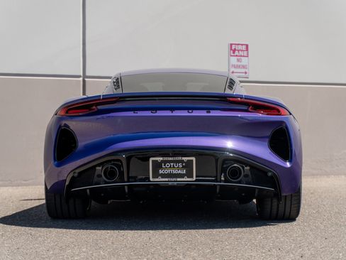 New 2026 Lotus Emira SE RWD image 6