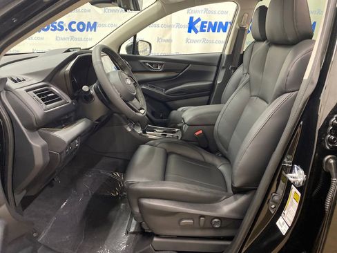 New 2026 Subaru Ascent Bronze Edition AWD/4WD image 7