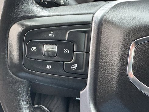 Used 2021 GMC Sierra 1500 Elevation image 31