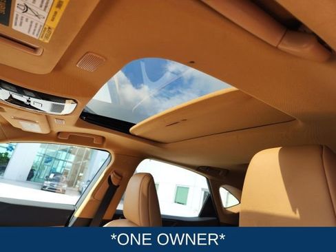 Used 2022 Lexus NX 350 AWD w/ Premium Package image 5