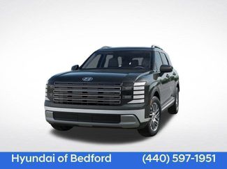 New 2026 Hyundai Palisade SEL AWD/4WD 360° Tour