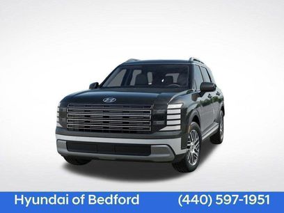 New 2026 Hyundai Palisade SEL