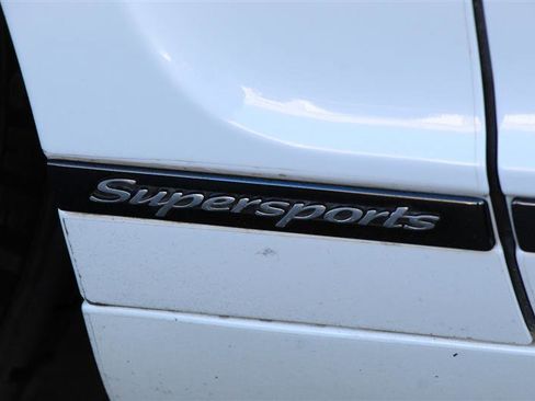 Used 2010 Bentley Continental GT Supersports image 59