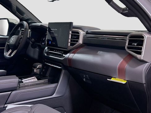 New 2026 Toyota Sequoia Capstone AWD/4WD image 27