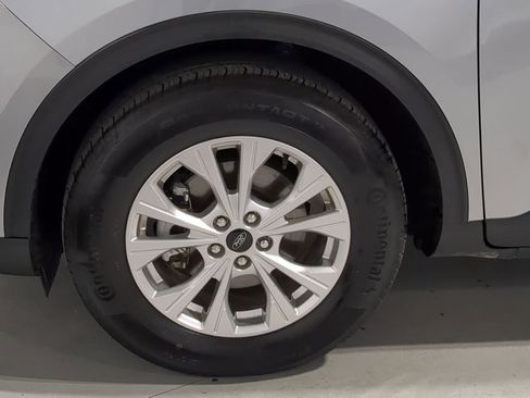 Used 2023 Ford Escape Active AWD/4WD image 14