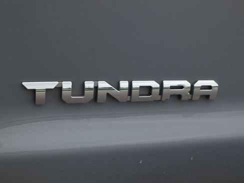 Used 2020 Toyota Tundra Limited w/ Limited Premium Package AWD/4WD image 20