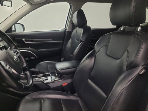 Used 2021 Kia Telluride S FWD image 17