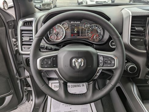 Used 2025 RAM 1500 Big Horn image 21