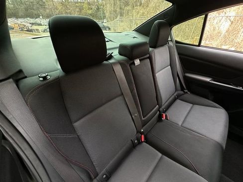 Used 2018 Subaru WRX Premium w/ Popular Package #3 image 32